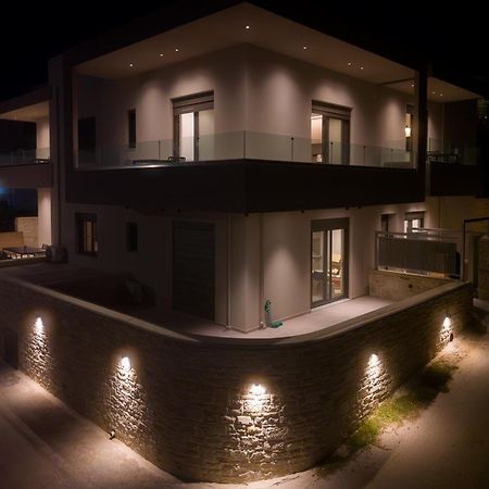 Dreta Suites Chania  Luaran gambar