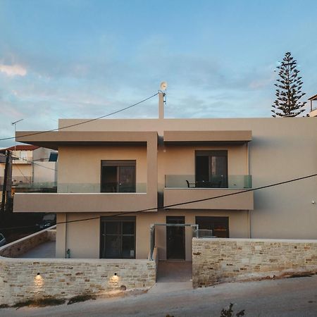 Dreta Suites Chania  Luaran gambar