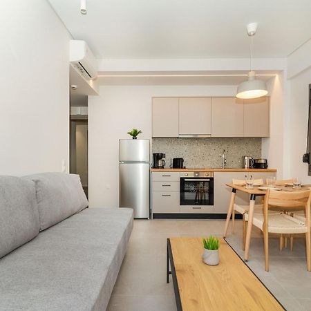 Dreta Suites Chania  Luaran gambar