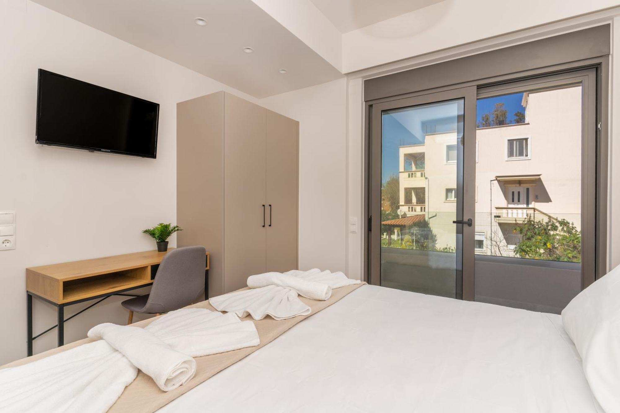 Dreta Suites Chania  Luaran gambar