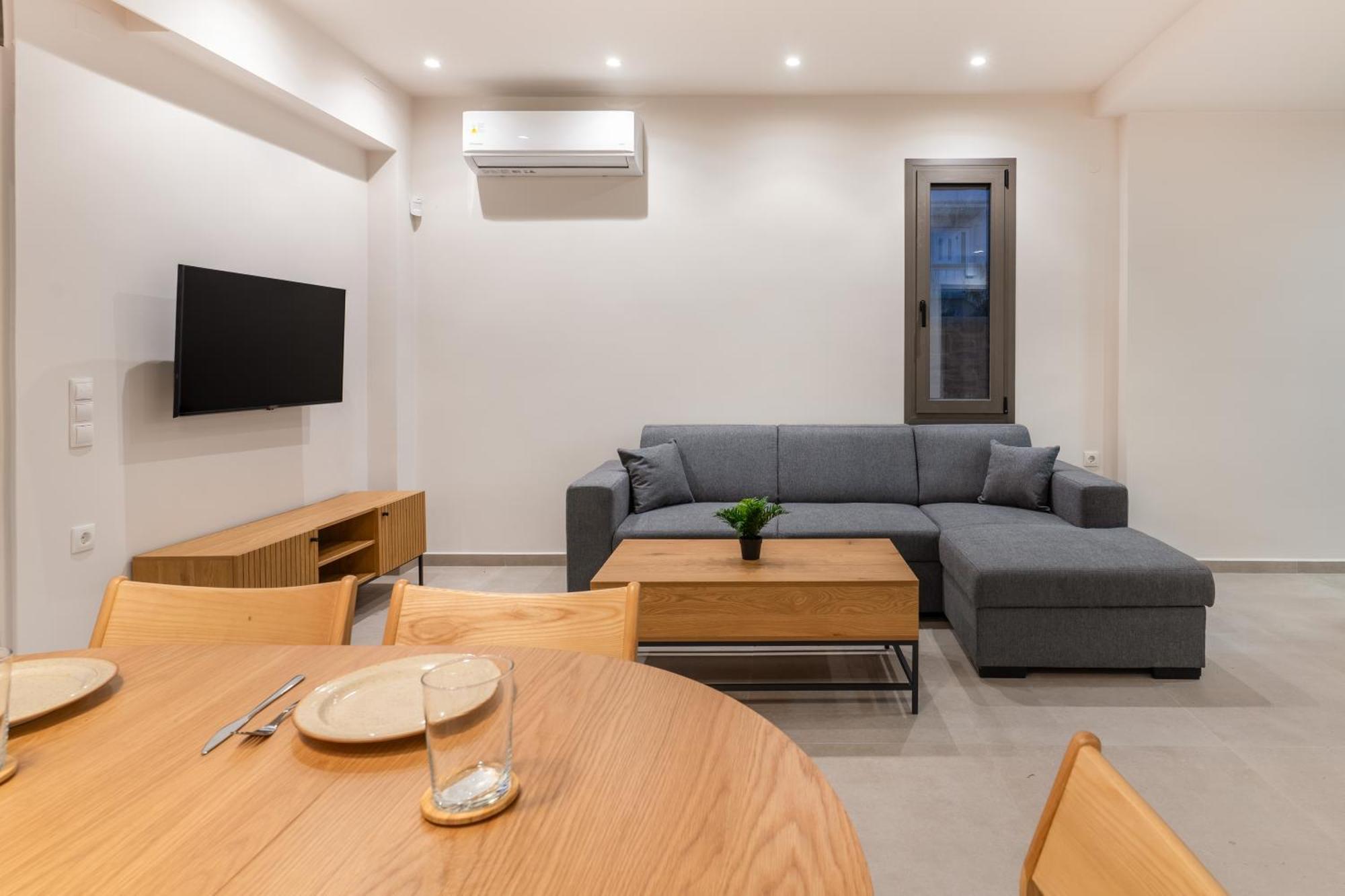 Dreta Suites Chania  Luaran gambar