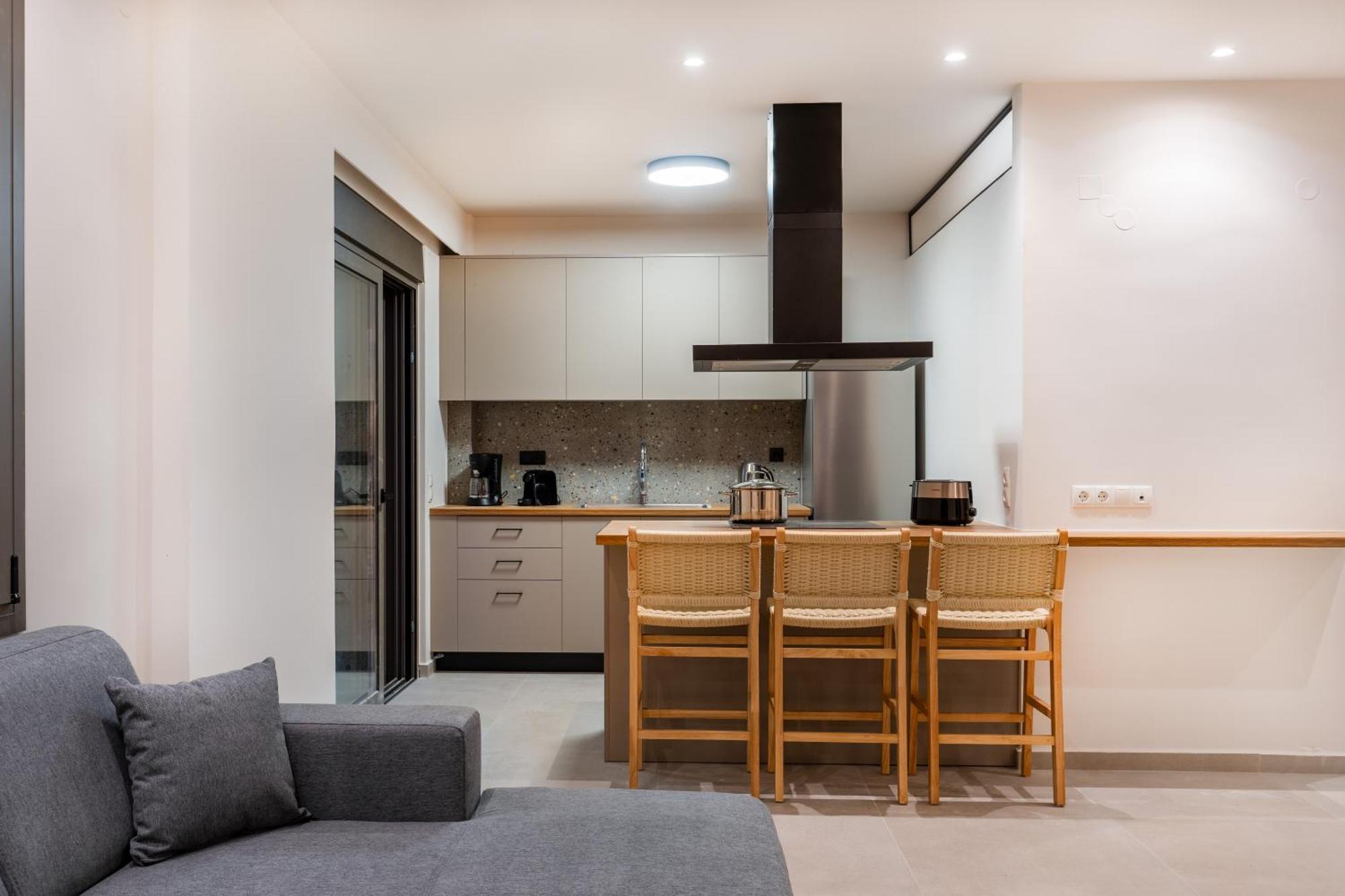 Dreta Suites Chania  Luaran gambar