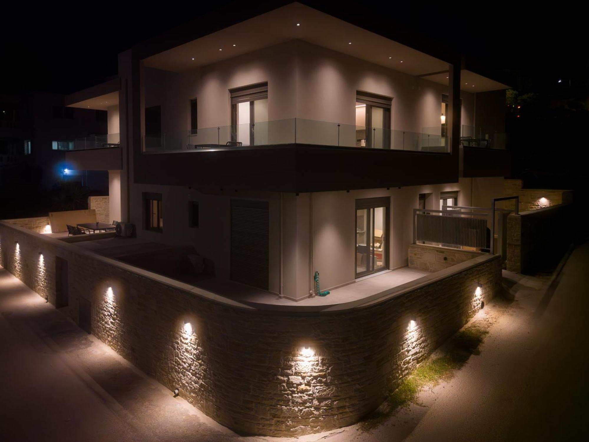 Dreta Suites Chania  Luaran gambar
