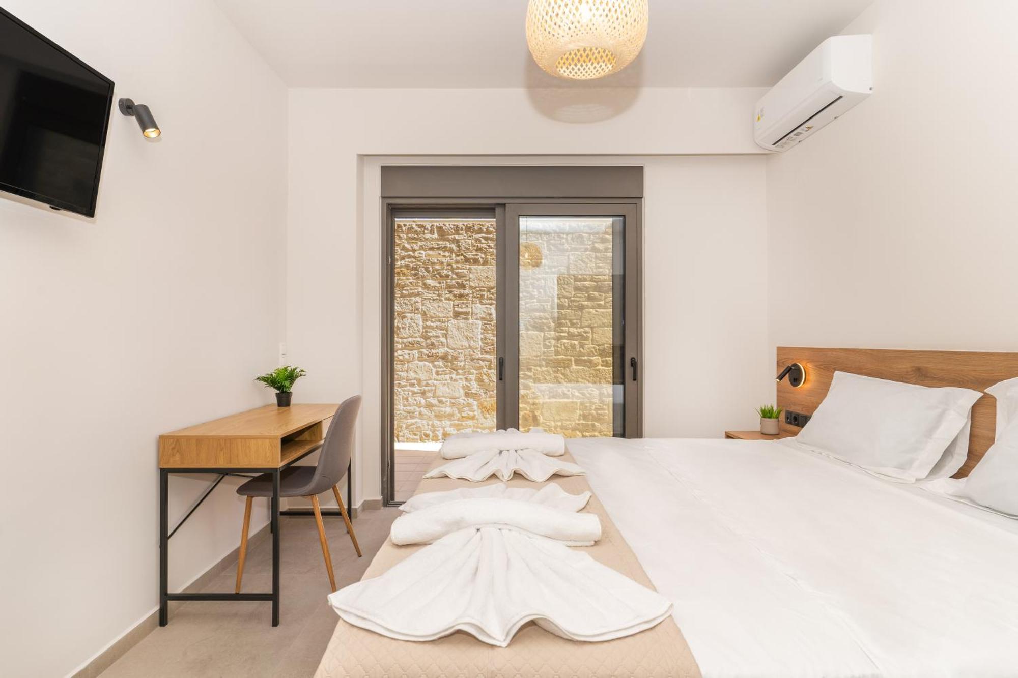 Dreta Suites Chania  Luaran gambar