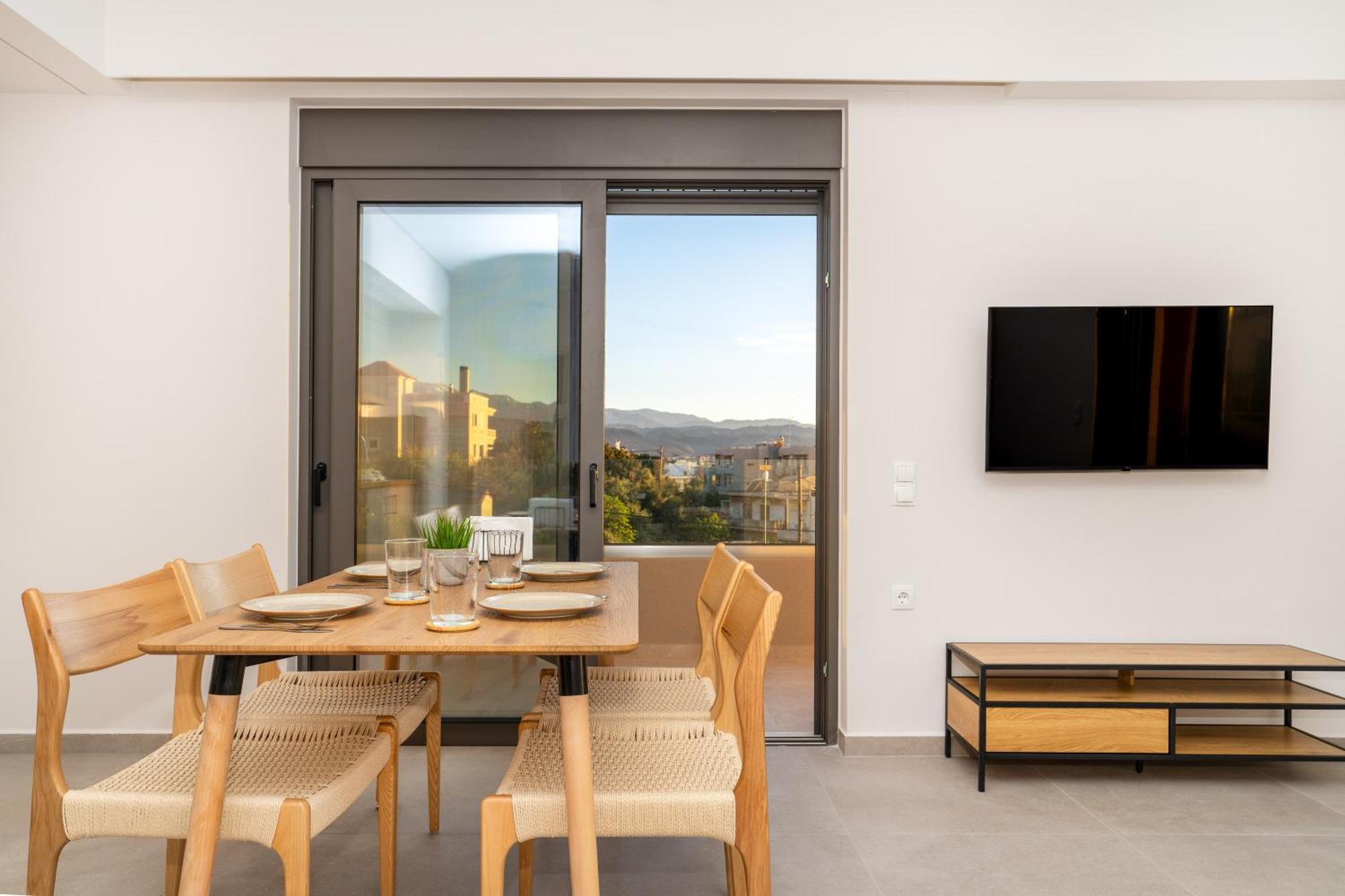 Dreta Suites Chania  Luaran gambar