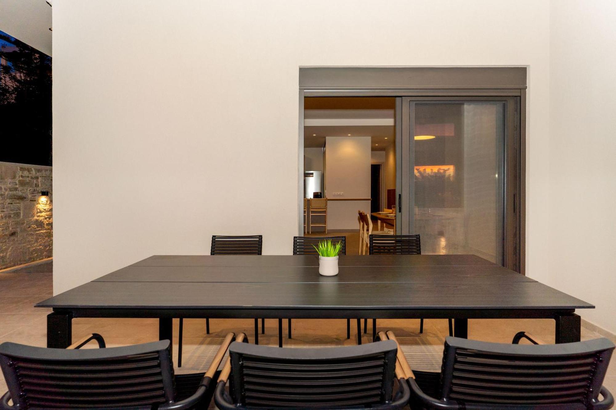 Dreta Suites Chania  Luaran gambar