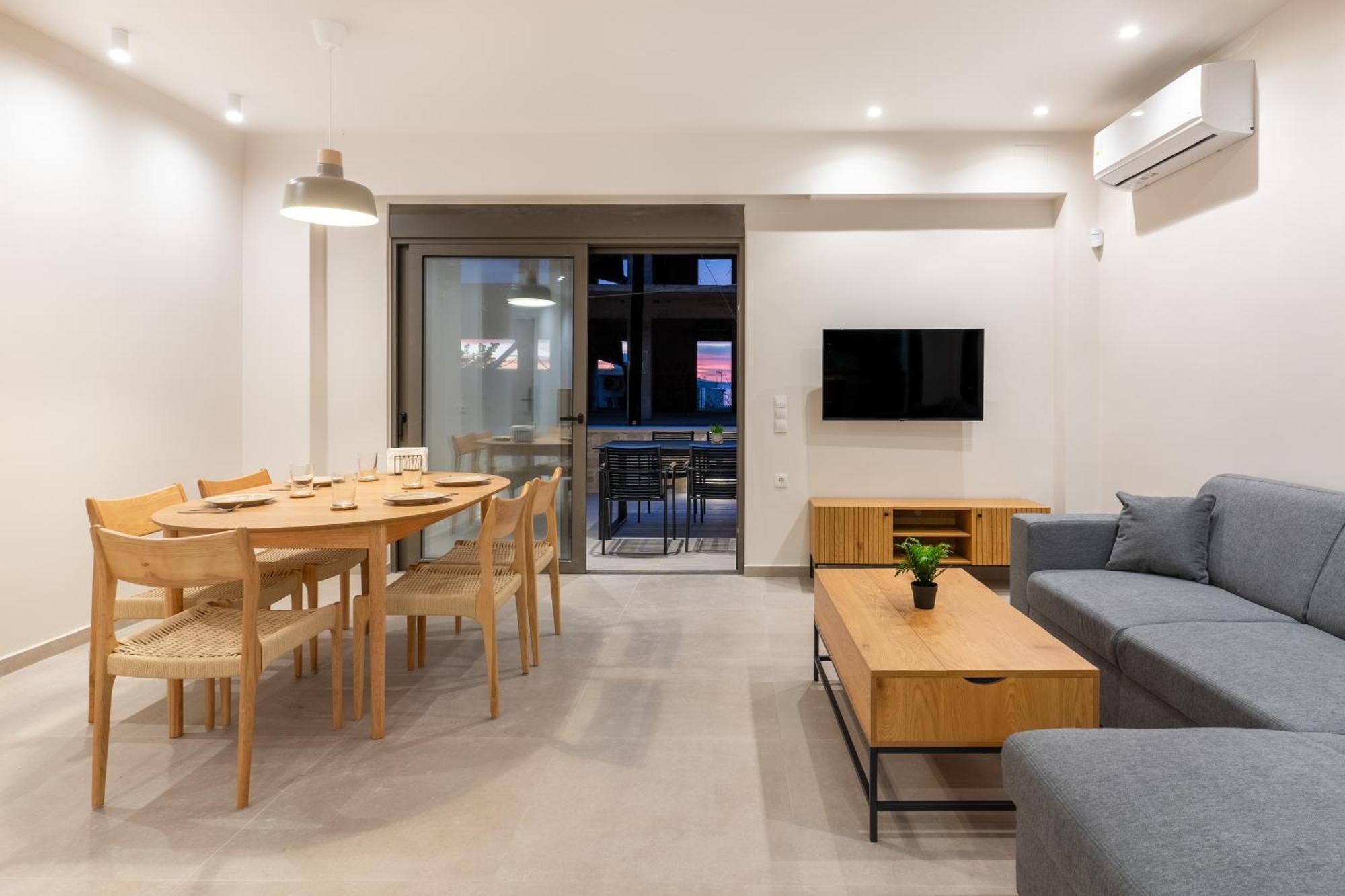 Dreta Suites Chania  Luaran gambar