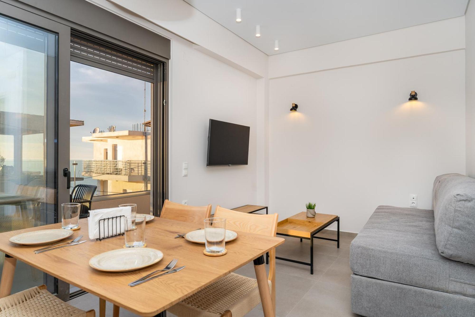 Dreta Suites Chania  Luaran gambar