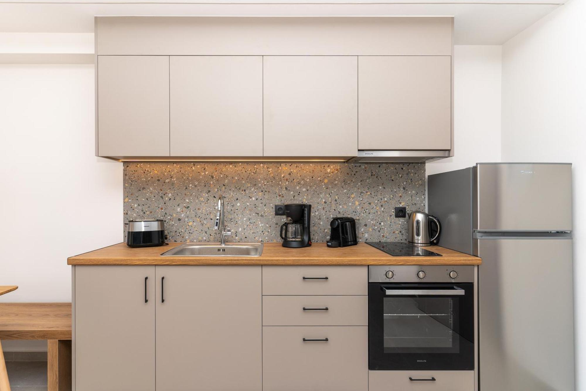 Dreta Suites Chania  Luaran gambar