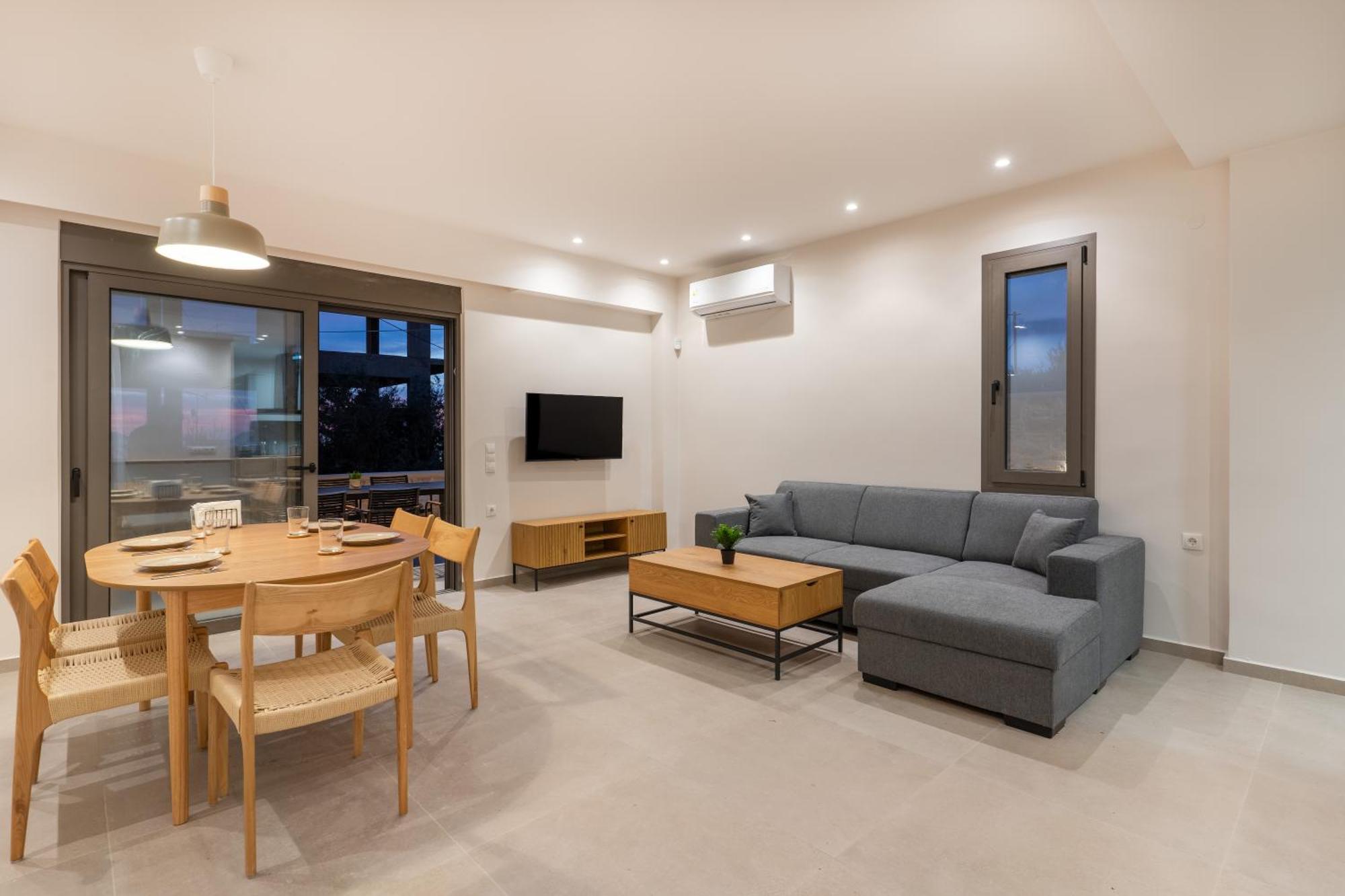 Dreta Suites Chania  Luaran gambar