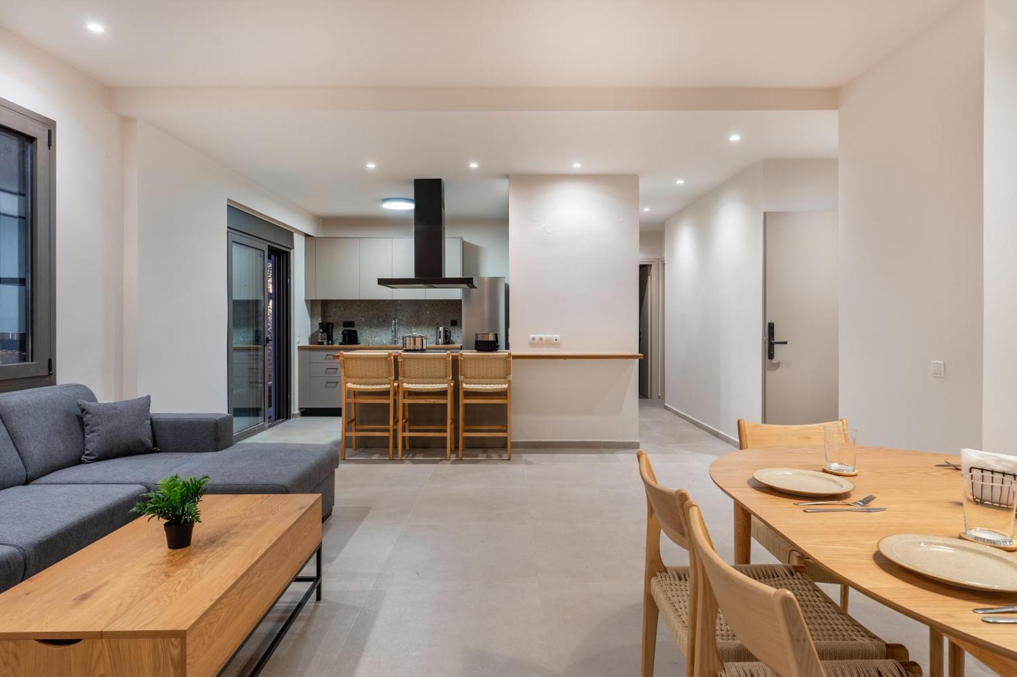 Dreta Suites Chania  Luaran gambar