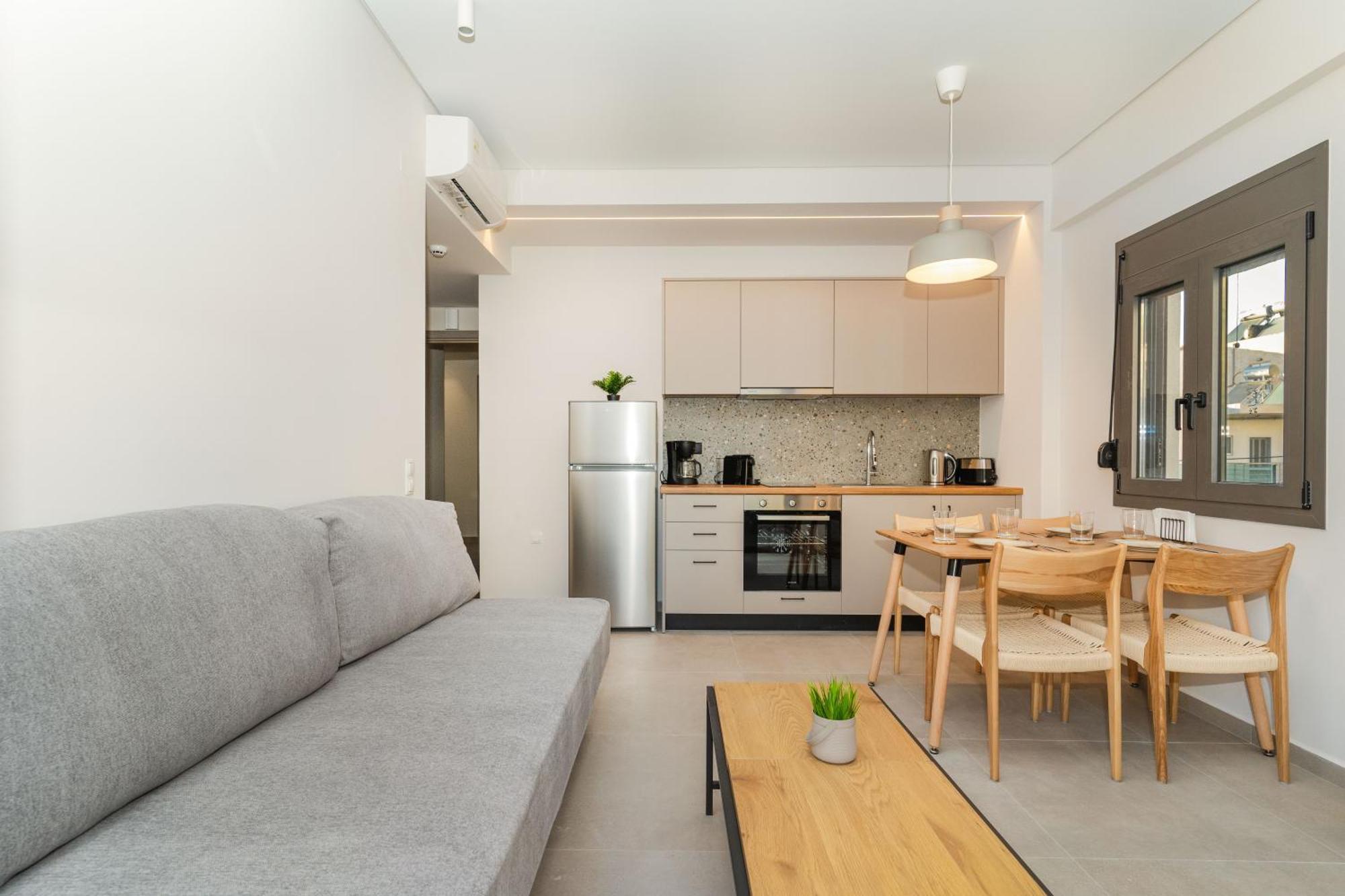 Dreta Suites Chania  Luaran gambar