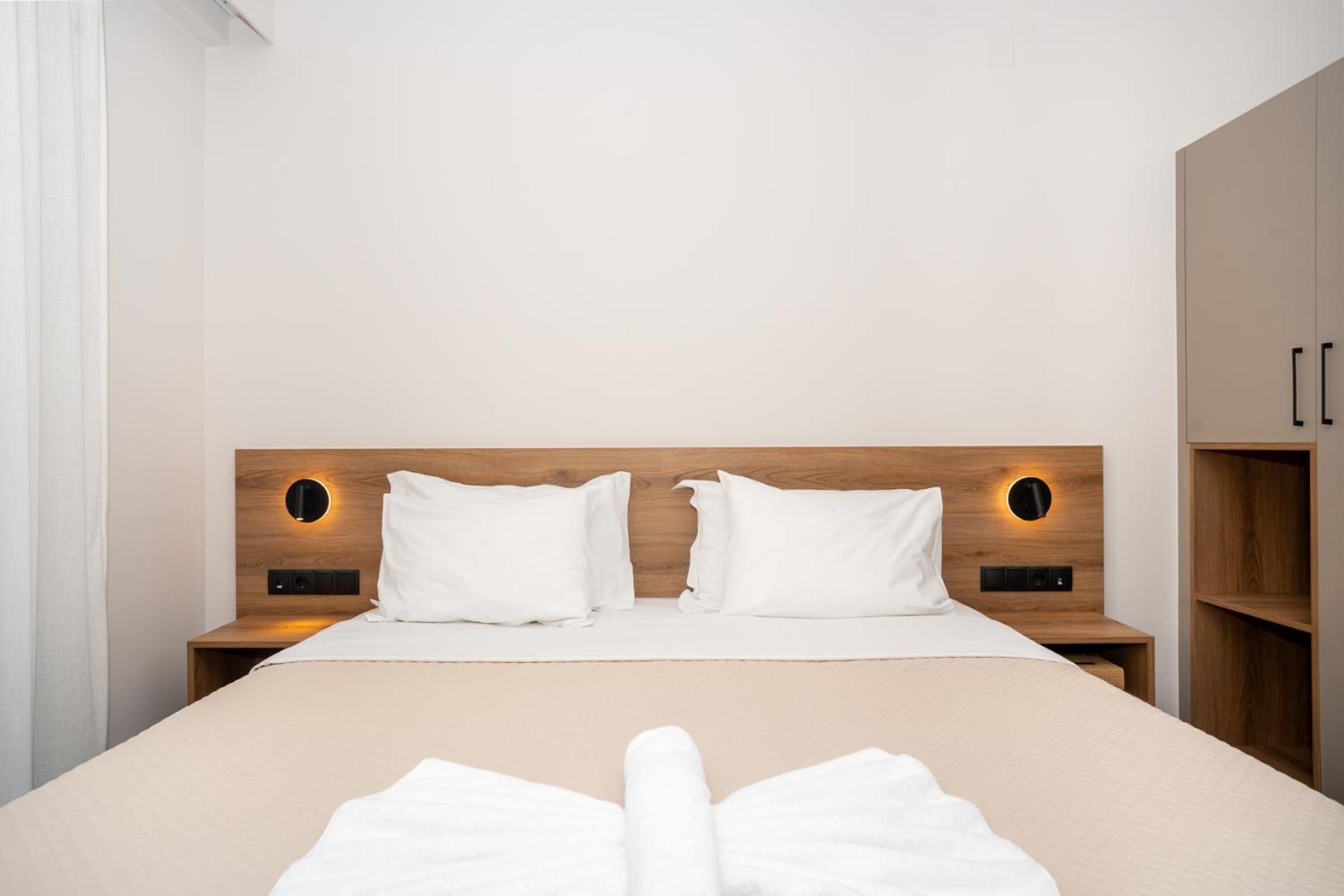Dreta Suites Chania  Luaran gambar