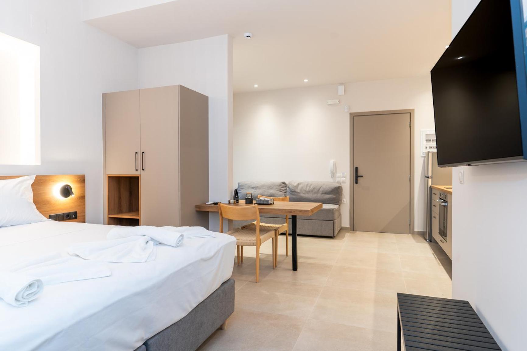Dreta Suites Chania  Luaran gambar