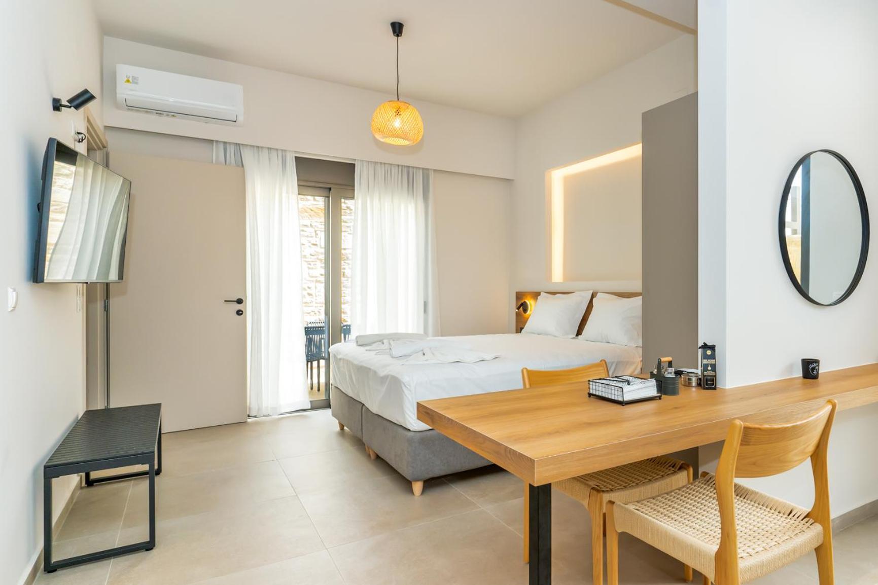 Dreta Suites Chania  Luaran gambar
