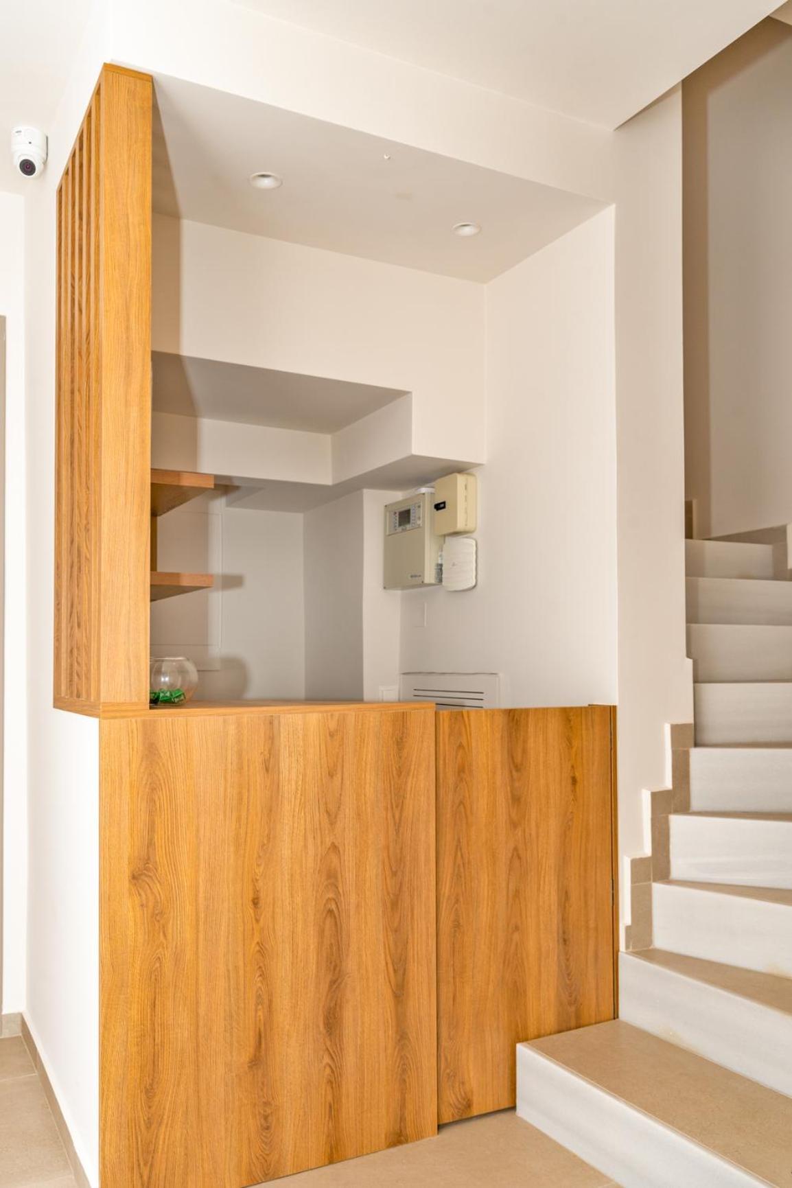 Dreta Suites Chania  Luaran gambar