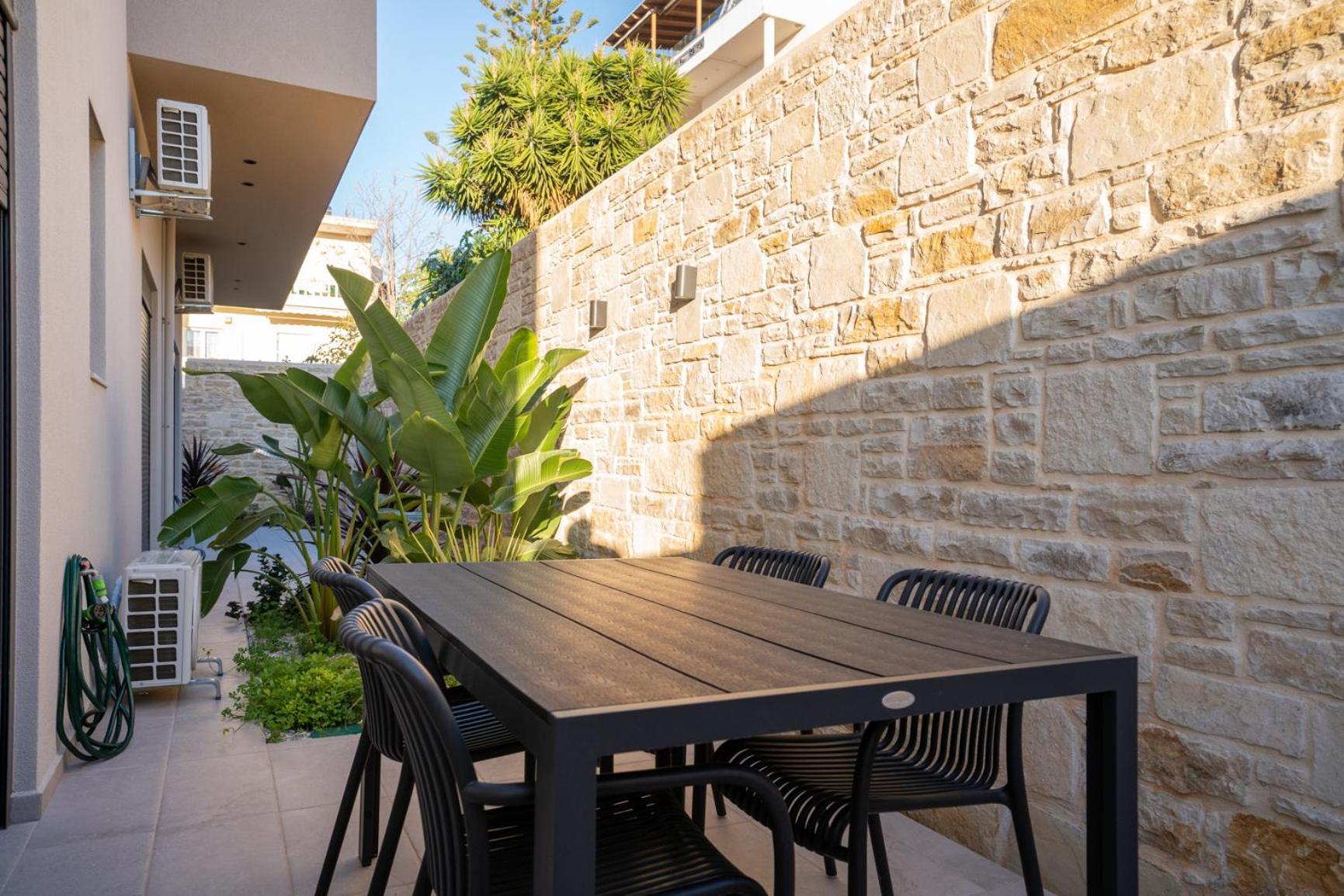 Dreta Suites Chania  Luaran gambar