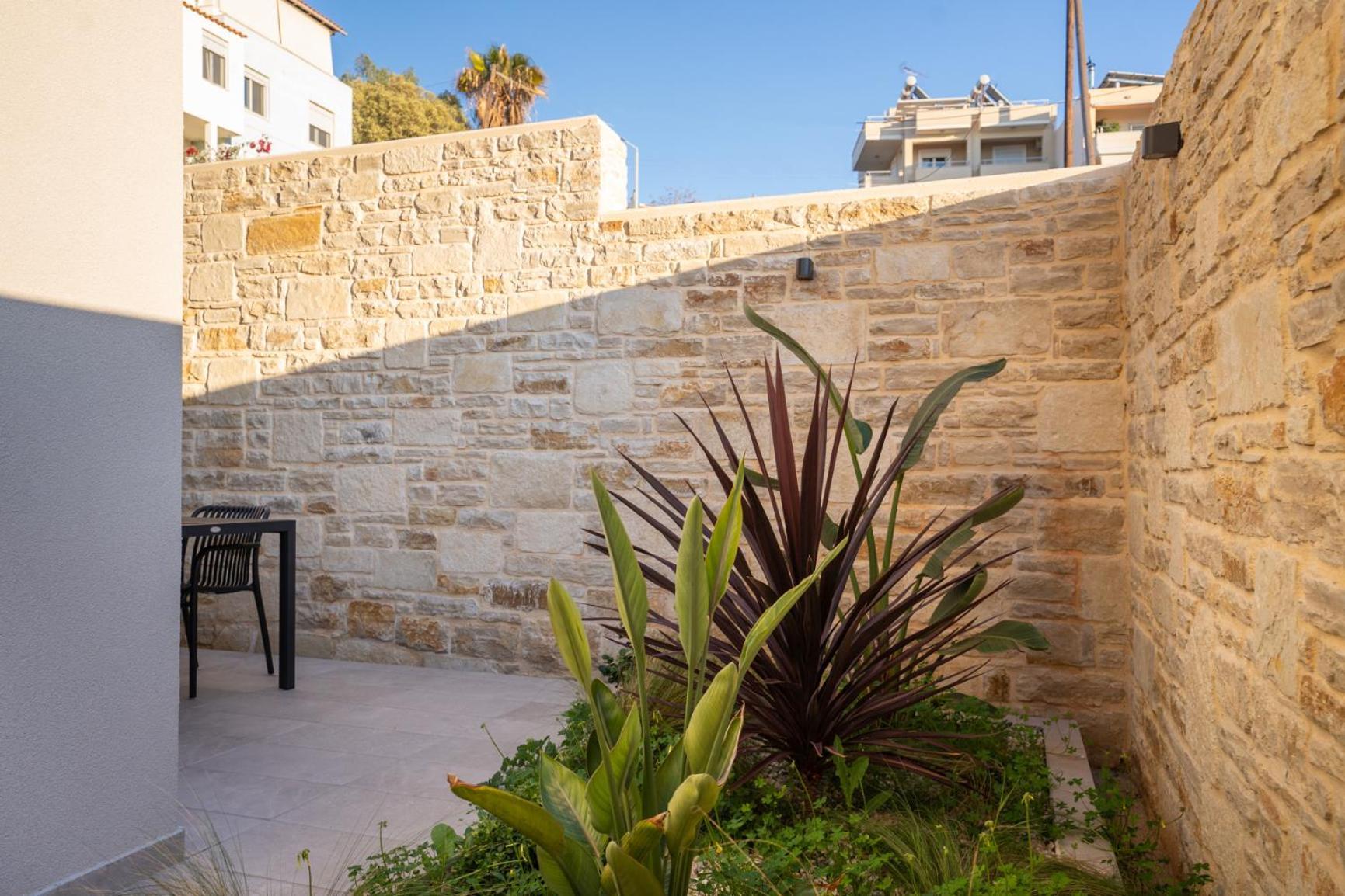 Dreta Suites Chania  Luaran gambar